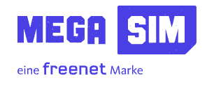 140 GByte (max. 225 MBit/s) für monatlich 24,99 Euro bei Mega SIM im O2-Netz (monatlich kündbar)