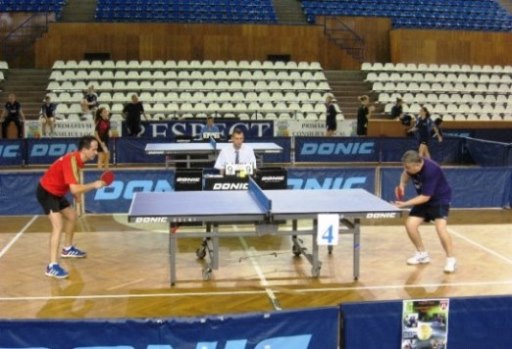 Cadeţii-minune Pletea şi Şipoş fac legea în Superliga de seniori