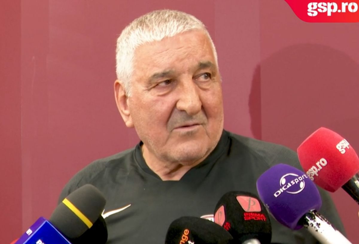 Viciul care l-a lăsat fără bani în buzunar pe Rică Răducanu. „Nu te poți abține. E boală pe viață, e clar!”