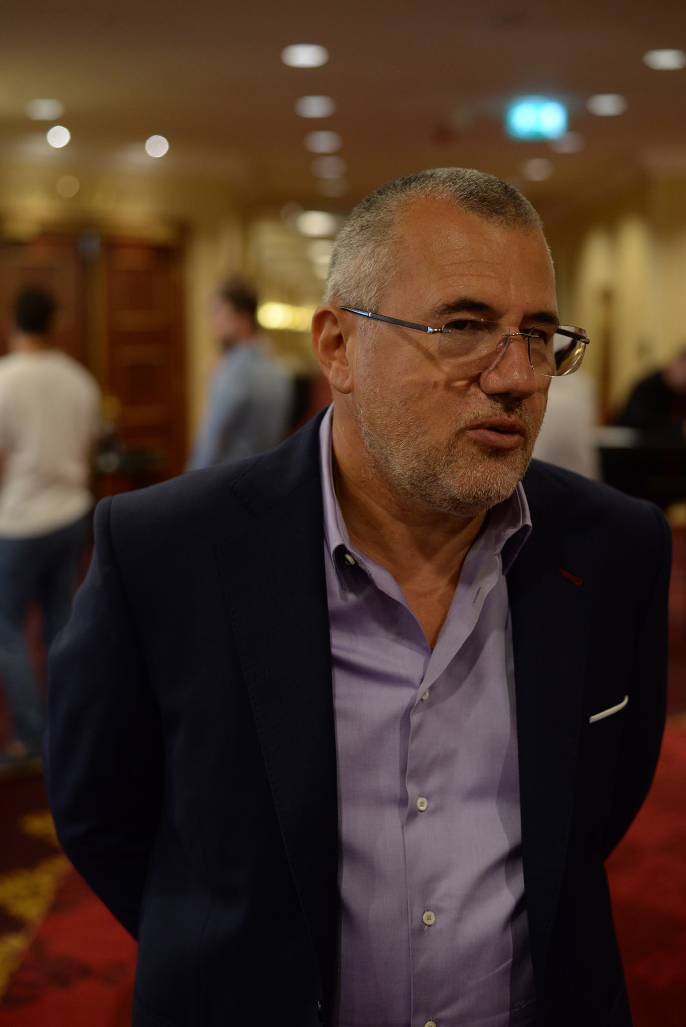 Scandal pe bani la pariuri. Sorin Constantinescu, șeful cazinourilor din România, despre legea promovată de FRF: ”E cea mai absurdă”!