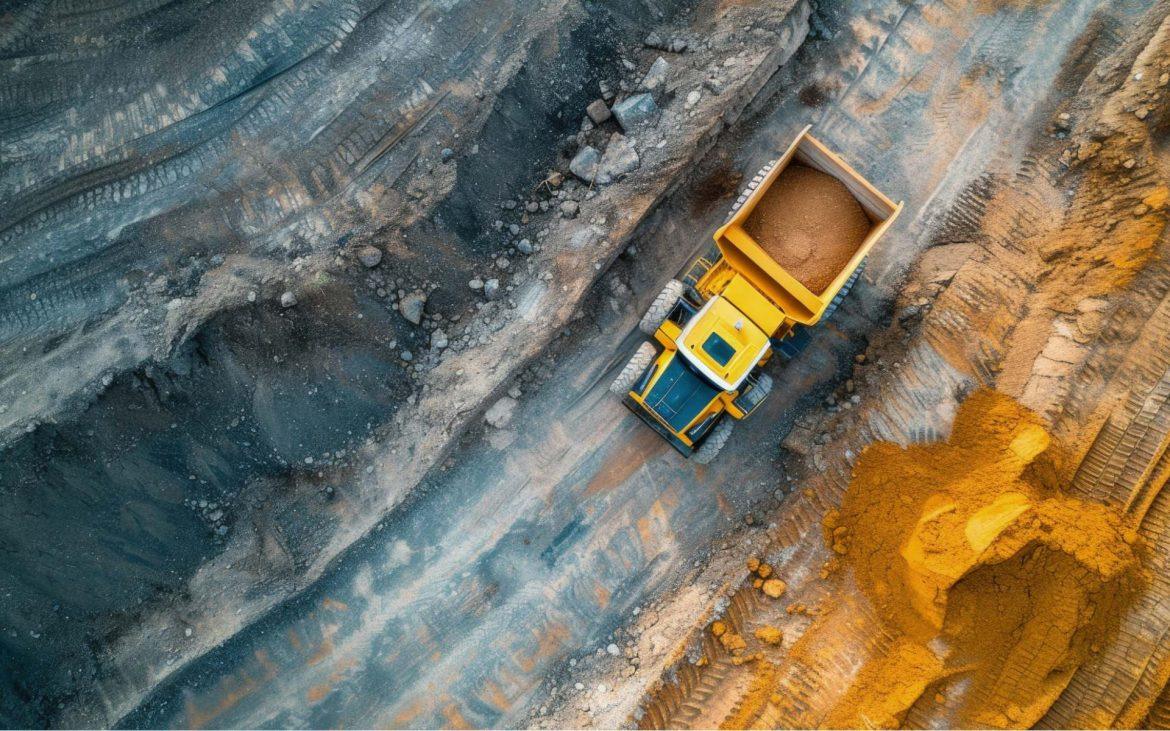 Namibia’s diamond revenues overtaken by other minerals after price plunge