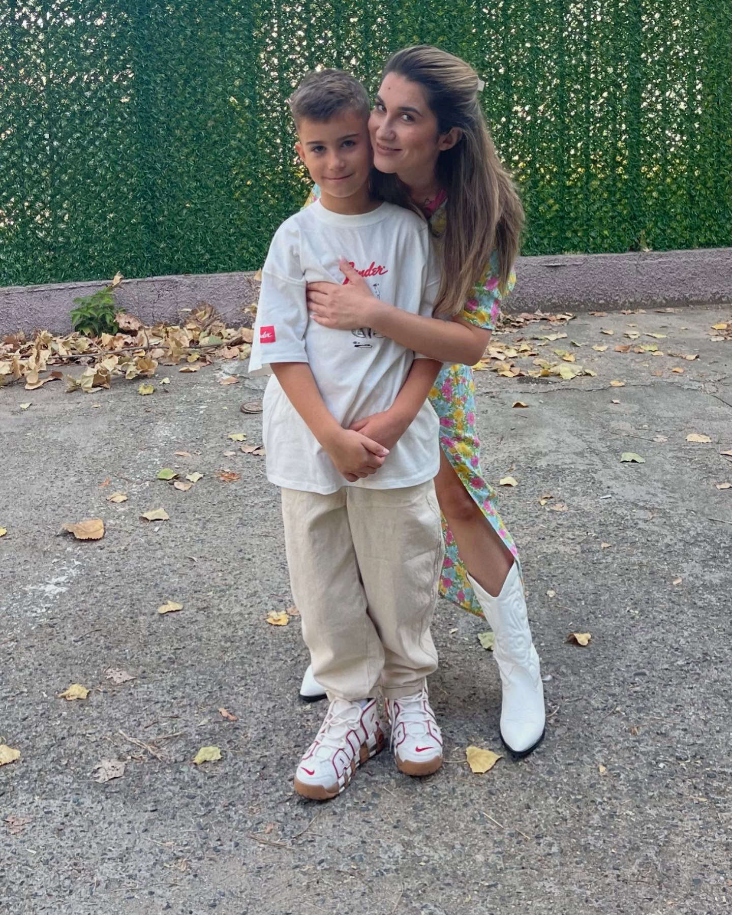 Adda, emoții înainte să plece la Power Couple, sezonul 3. De cine îi e greu să se despartă: „Voi fi departe de el”