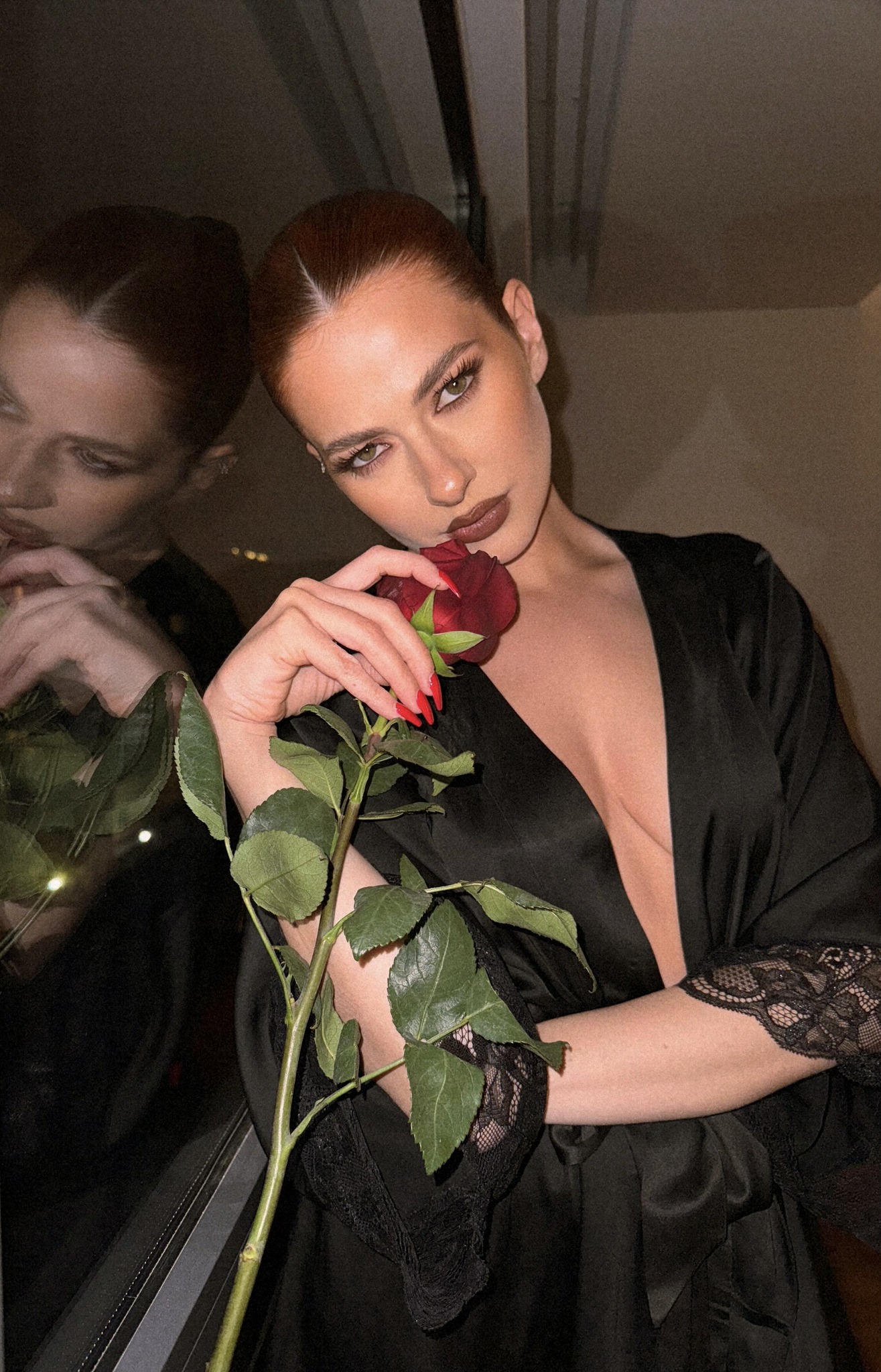 Lidia Buble a vorbit despre presupusa ei sarcină. Când vrea vedeta să devină mamă: „Eu sunt pe vechi”