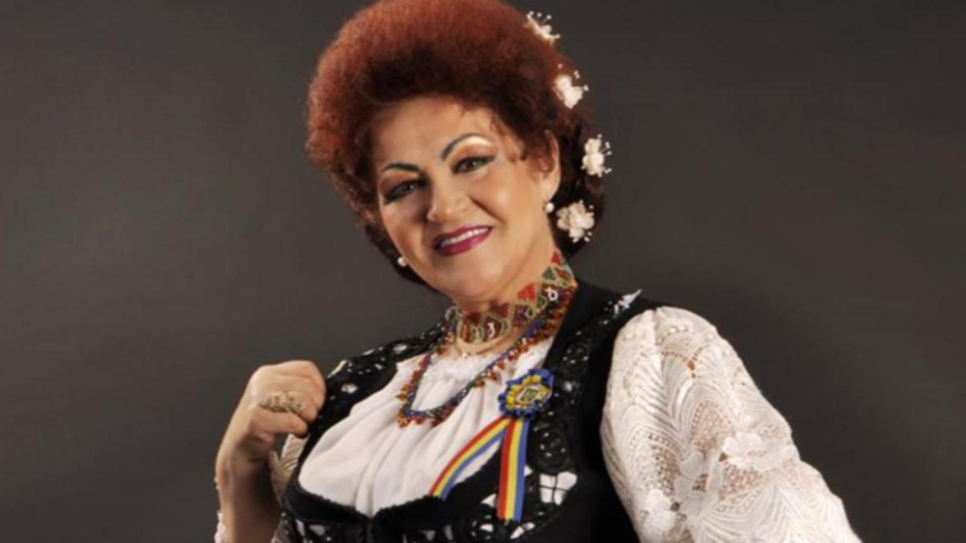 Elena Merișoreanu și-a făcut o nouă intervenție estetică: „Se fac altele la 20 de ani și să nu mă fac eu, trecută de 70 de ani”