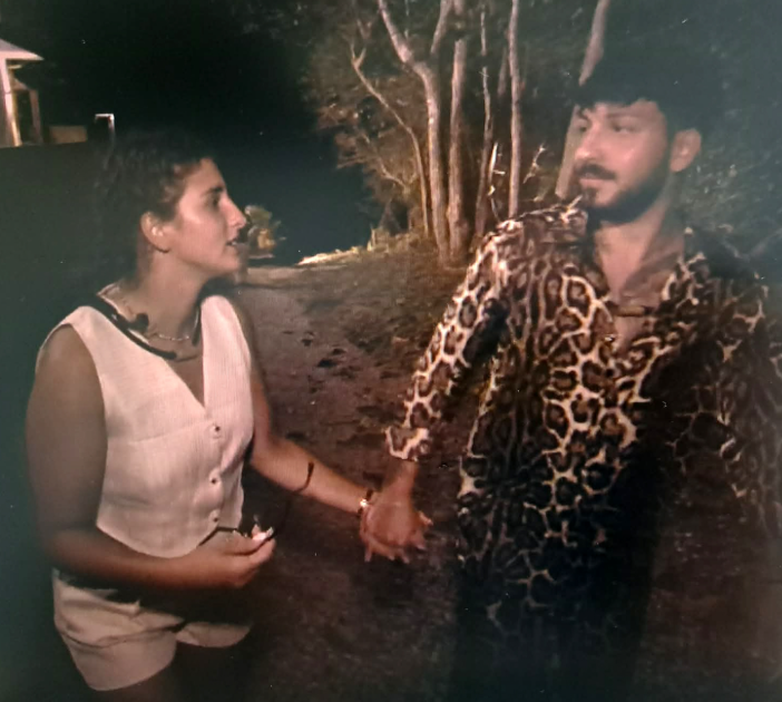 „Desafio: Aventura” 24 martie 2026. Doi concurenți s-au sărutat în fața tuturor. O nouă poveste de dragoste prinde contur la Pro TV