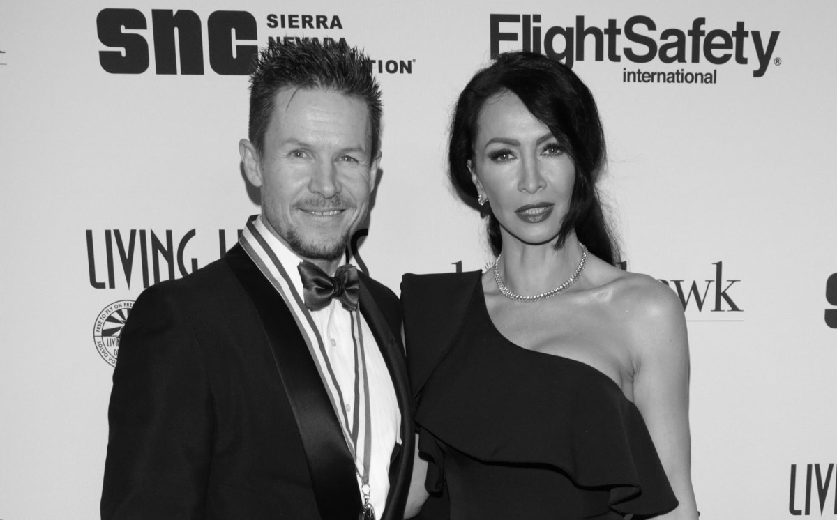 Gestul făcut de Mihaela Rădulescu, după moartea lui Felix Baumgartner. Cătălin Botezatu a contactat-o pe vedetă: „Își va reveni cu greu”