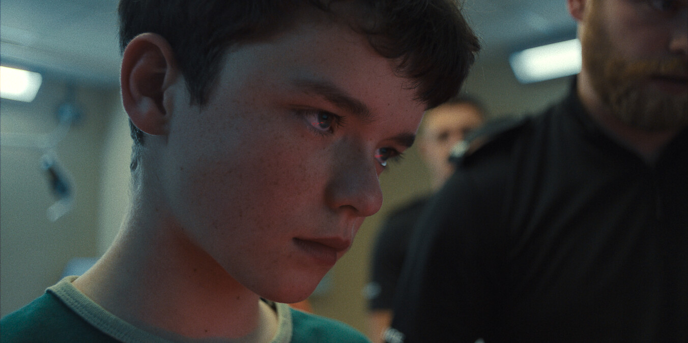 O vedetă din România se regăsește în povestea din serialul „Adolescence” de pe Netflix: „Sentimentul de a nu fi suficient” | EXCLUSIV