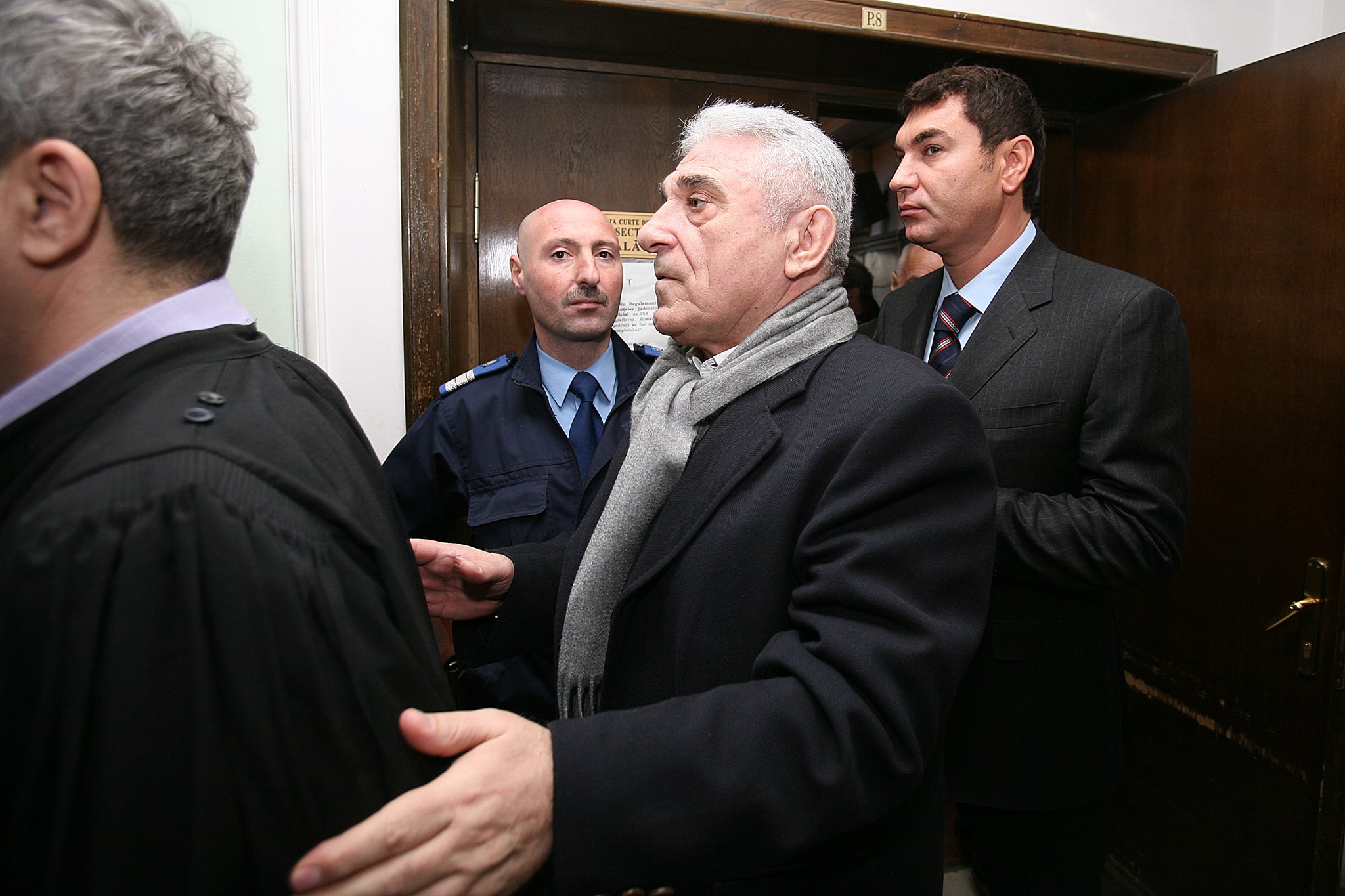 Giovani Becali, dezvăluiri despre Piedone: „A căzut ca un fazan! Prea circotecar”. Cum i-a pus porecla în anii ’90