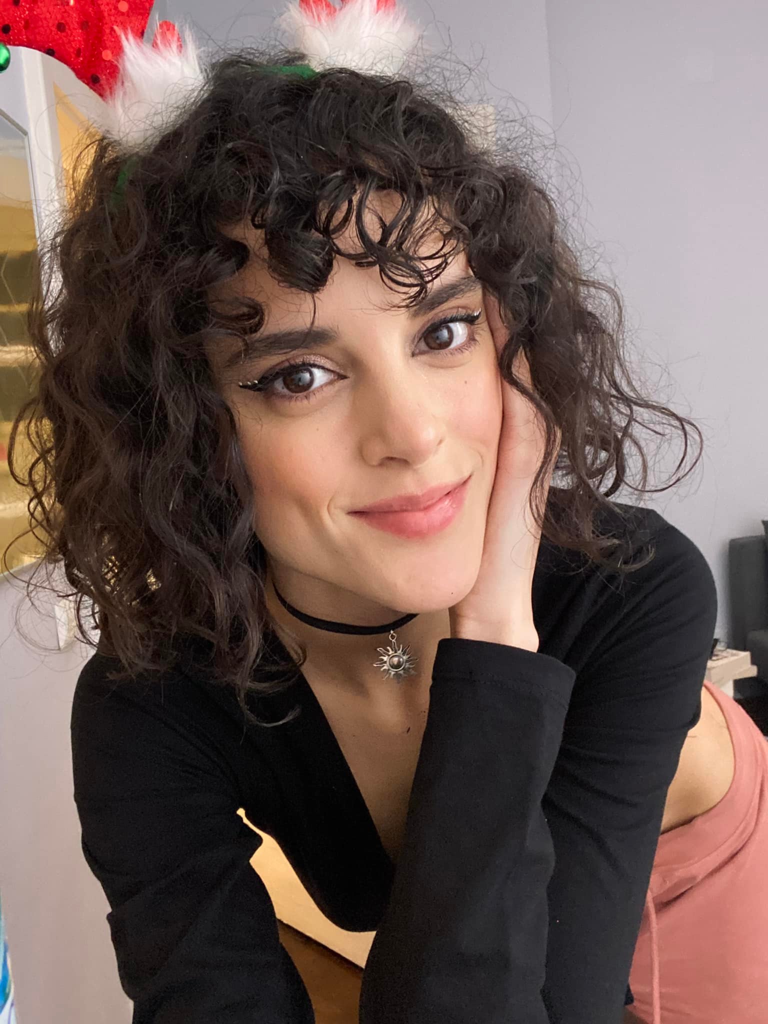 Diana Sar s-a despărțit de iubit. Motivul pentru care și-au spus adio: „El a insistat mai mult să nu mai vorbim deloc”