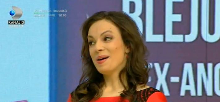 Raluca, fosta componentă a trupei Angels, vorbește despre viața ei. "Nu m-am călugărit" | FOTO