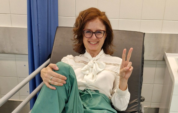 Mi történt az éjszaka? Kórházba került a Tisza képviselője a Kossuth téri buli után