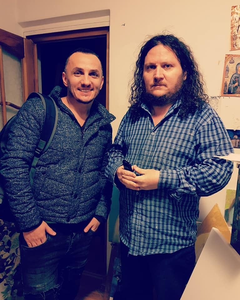 Mihai Trăistariu s-a săturat să își întrețină fratele și vrea să-l ducă la azil: „Cum poți trăi cu 100 de lei în ziua de astăzi?”
