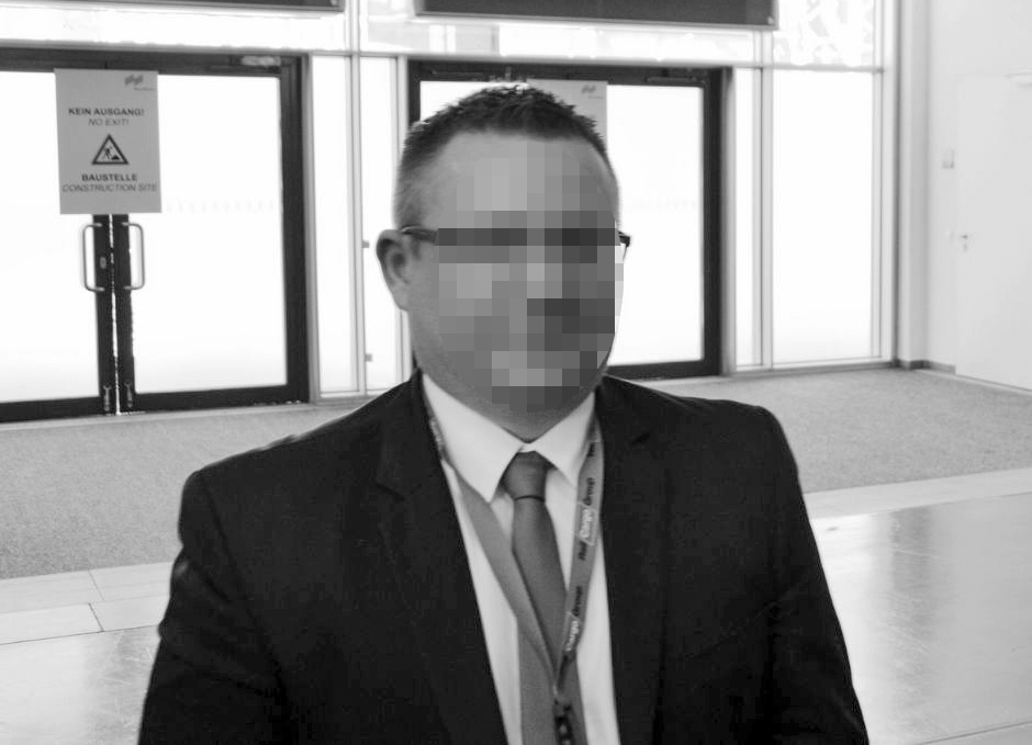 Sokkoló részletek - Egy elmebeteg gyújtotta fel élve Dánielt a pesti belvárosban