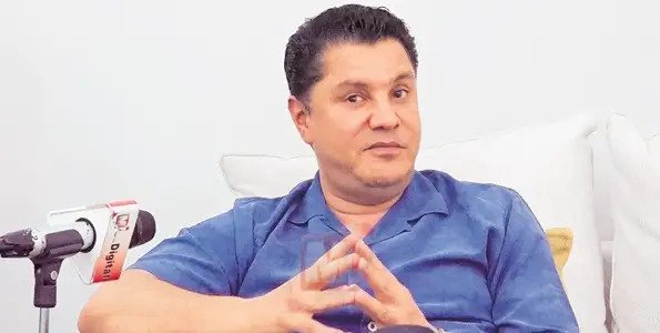 Tanzanian billionaire behind East Africa's biggest media group steps in after Uganda army chief shut down media outlet