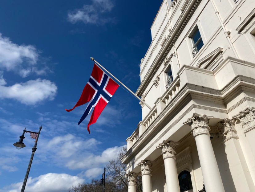 Norway joins Germany, shuts embassy in conflict-torn African nation