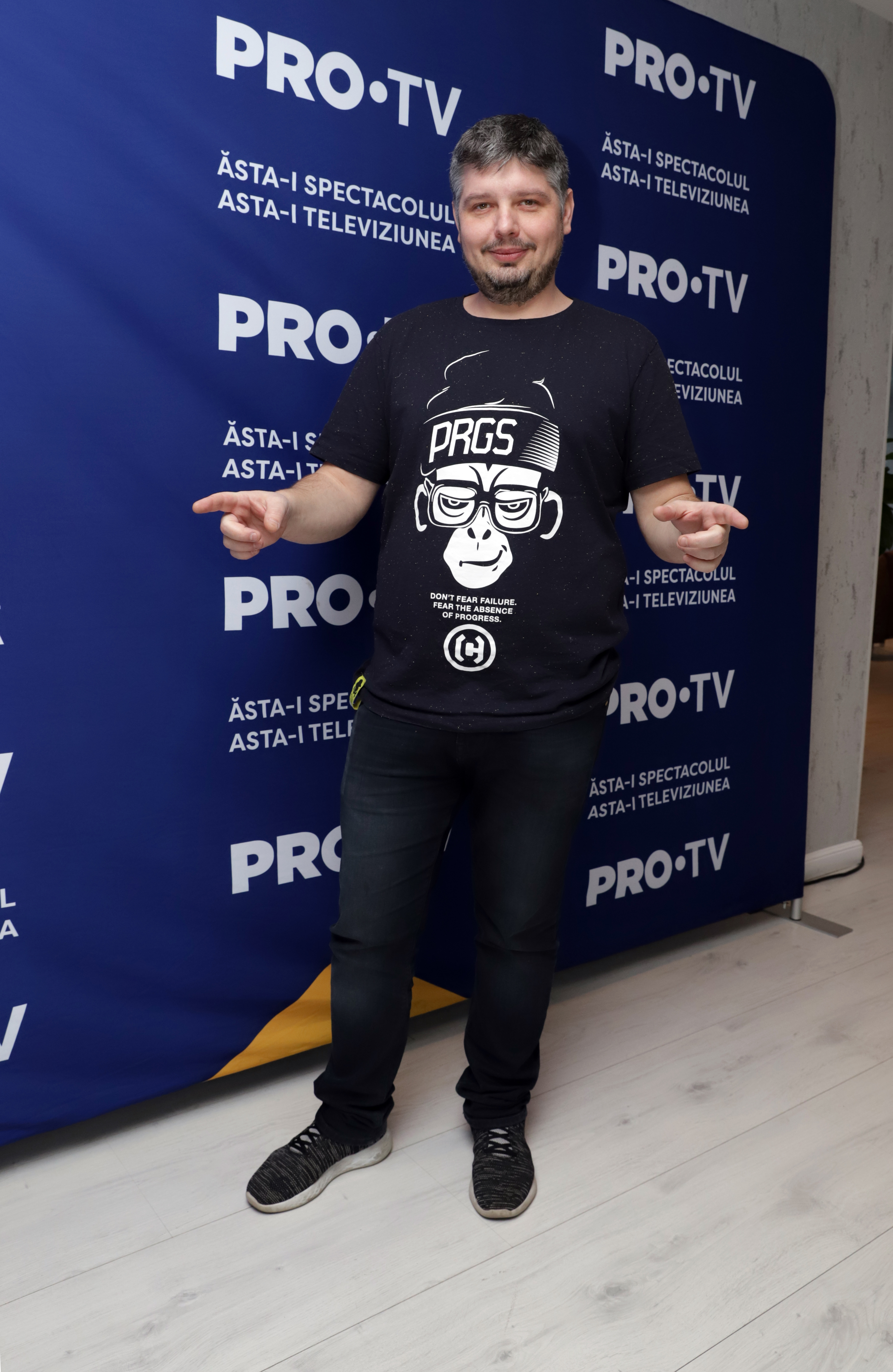 Vedeta PRO TV a semnat cu TVR. Din 19 aprilie 2026 apare la o emisiune de la postul public