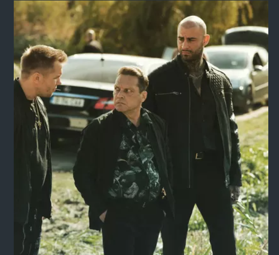 Cătălin Nicolau, unul dintre actorii serialului Clanul, rupe tăcerea. Ce dezvăluiri face despre Anghel Damian. „A fost puțin deprimant”