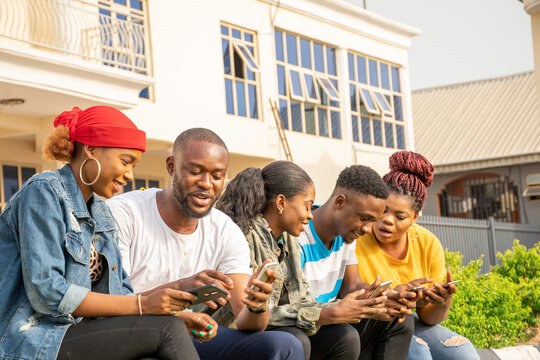 South Africa tops 2025 global rankings for daily time using the internet