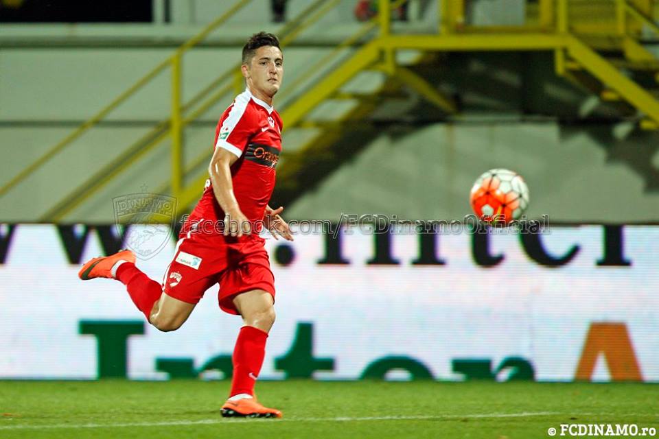 Liga 1, prima etapă. Astra - Dinamo 1-4. Iată liderul! Trei penalty-uri. Gnohere, triplă și pasă decisivă, sub ochii lui Daum cel dornic de naturalizări. Campioana a terminat în 10. Ce-or căuta giurgiuvenii în Ligă?