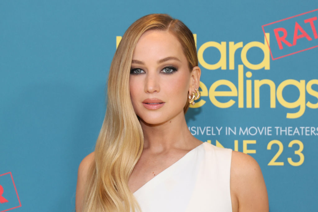 Jennifer Lawrence is majdnem elesett egy szereptől a külseje miatt