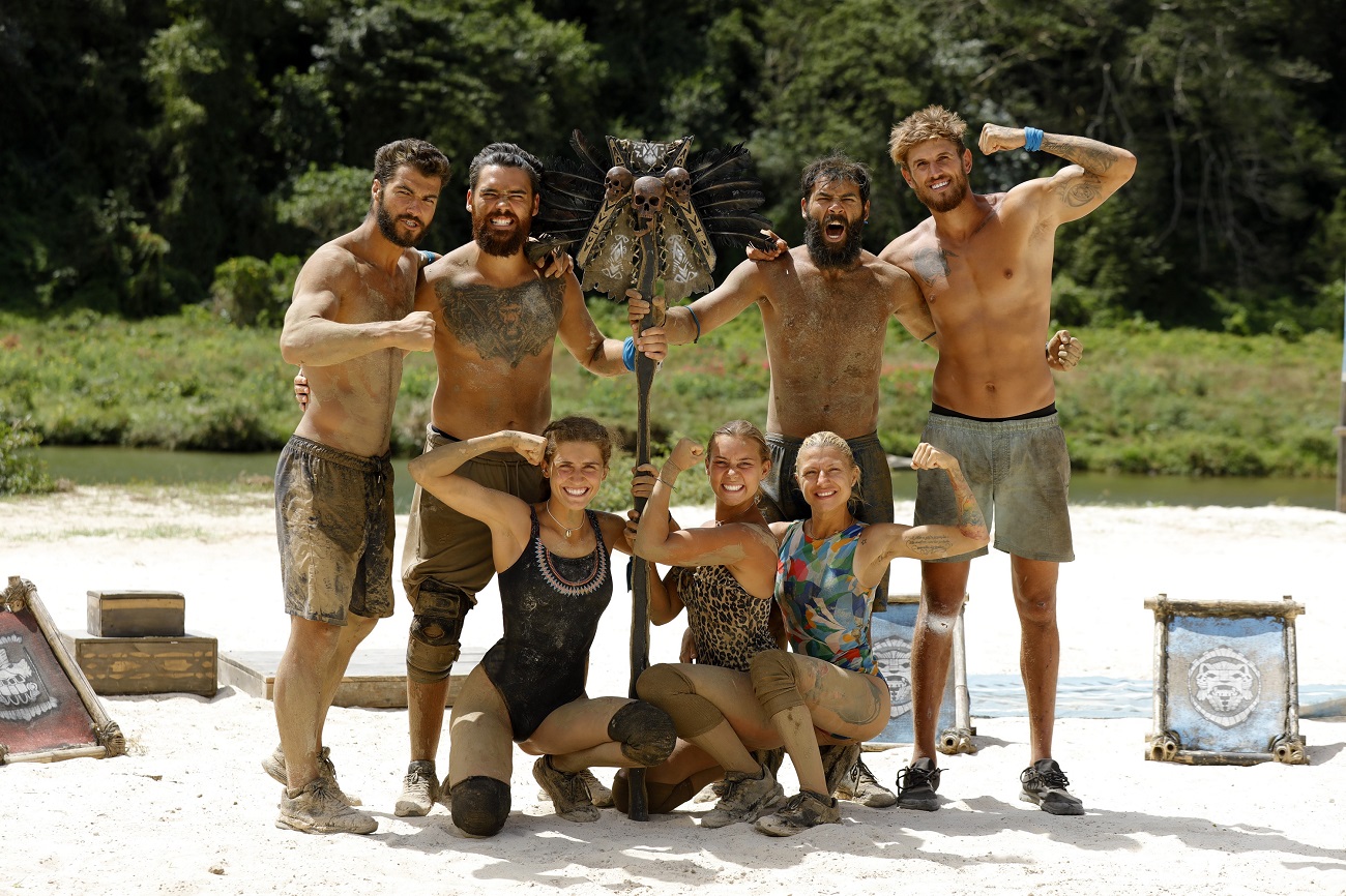 Lola Crudu a fost eliminată de la Survivor All Stars. Anunțul făcut de Daniel Pavel: „Urmează unificarea sezonului suprem”