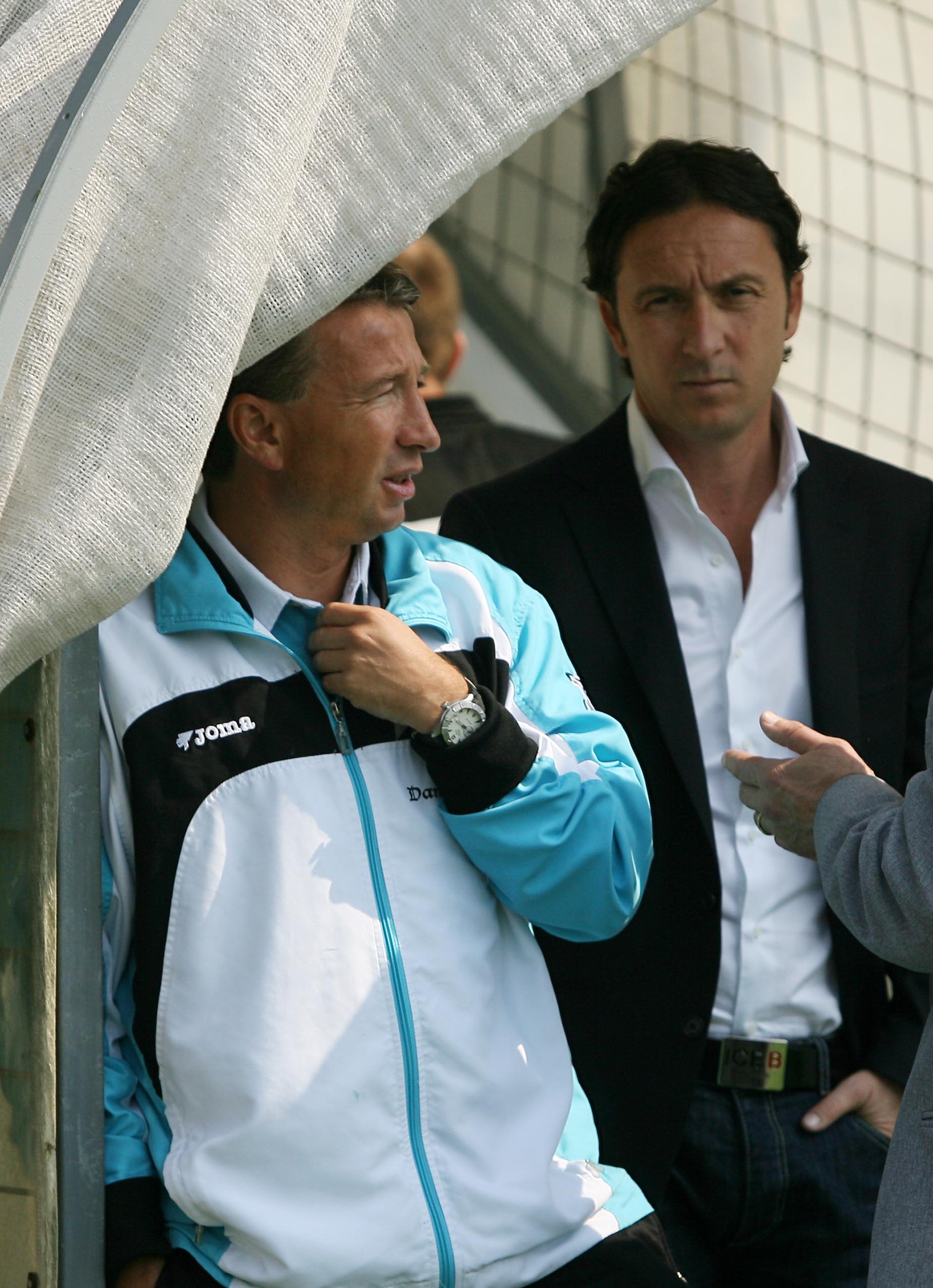 După ratarea cu Suedia, Dan Petrescu a fugit în Caraibe două săptămâni
