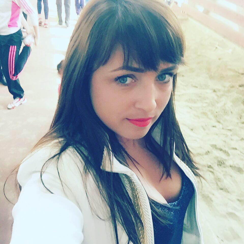 Încă un sportiv român calificat la Rio: Atleta Andreea Arsine. S-a lăsat la 21 de ani, dar a revenit în competiţii
