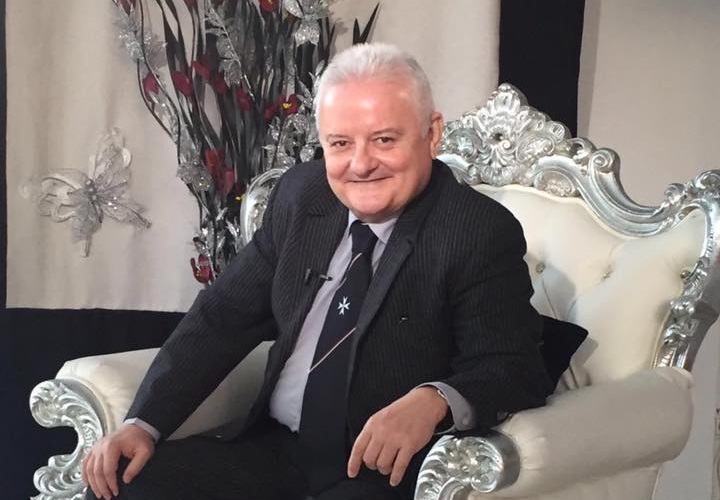 Irinel Columbeanu vrea să dea lovitura în China. I-a cerut ajutorul fiicei sale, care locuiește în America: „Sper să reușim în curând”