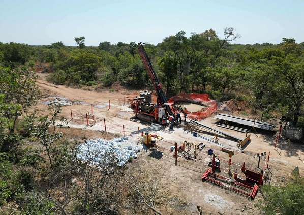 South Africa invests $1.9million to boost local EV battery supply chain ambitions