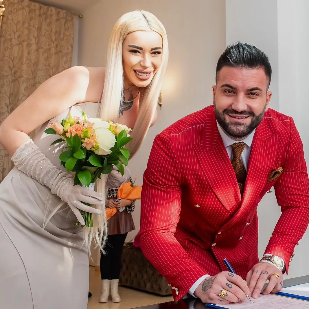 Cine sunt Marcel și Armina, cuplul de la Insula iubirii 2026. El a fost ispită, iar acum s-a întors ca și concurent