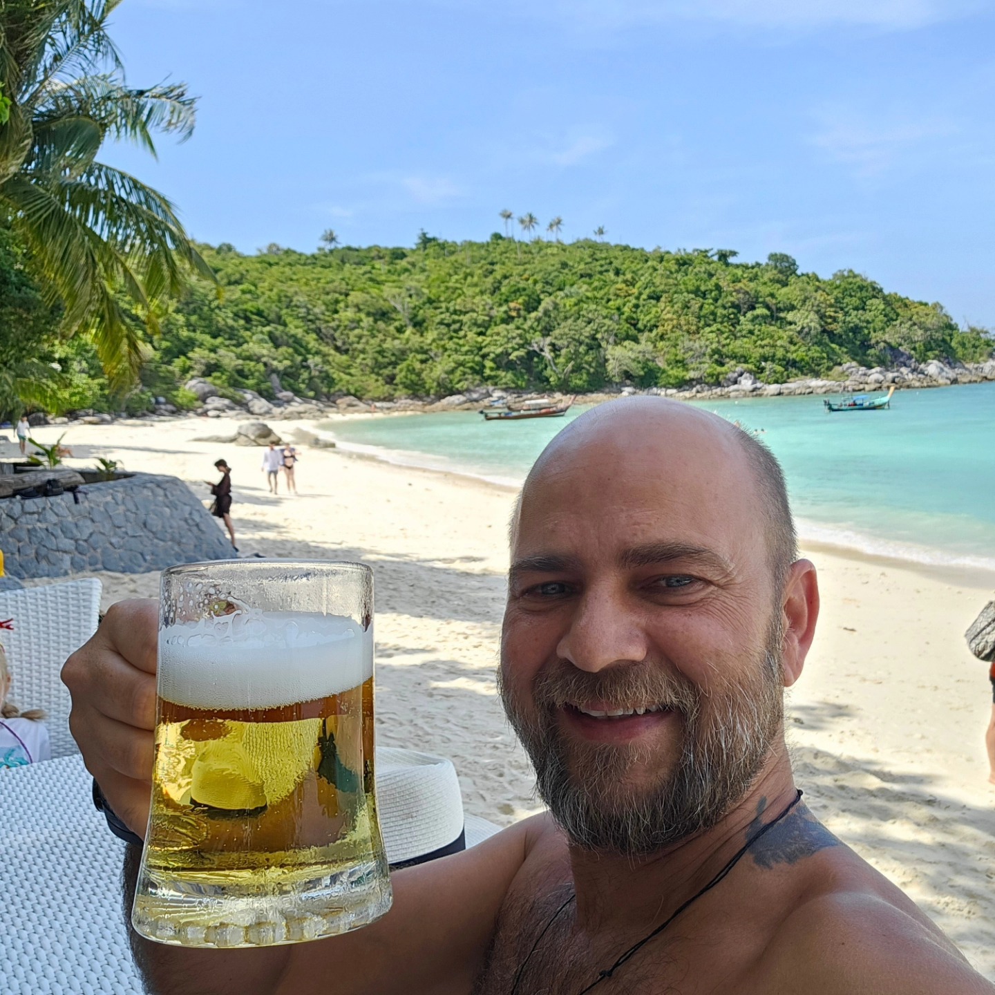 Unde se va relaxa Cosmin Seleși anul acesta, alături de familie. „Așa arată vacanțele mele preferate și așa arată momentele cele mai frumoase”