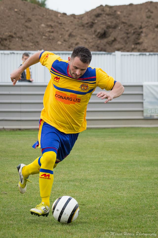 FC România a transferat doi jucători de culoare. Un al treilea așteaptă cartea verde