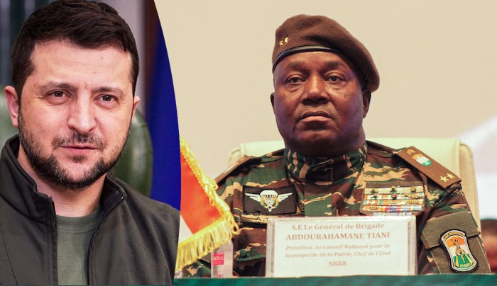Ukraine’s gamble in Africa seems shaky as Mali takes harsh decision
