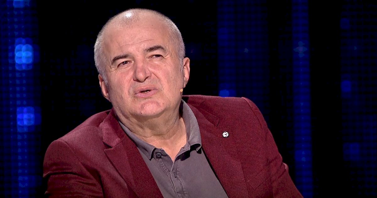 Florin Călinescu, primele declarații după ce taverna „La Călinescu” a fost închisă: „Dacă au găsit mizerie, foarte bine, să o închidă”