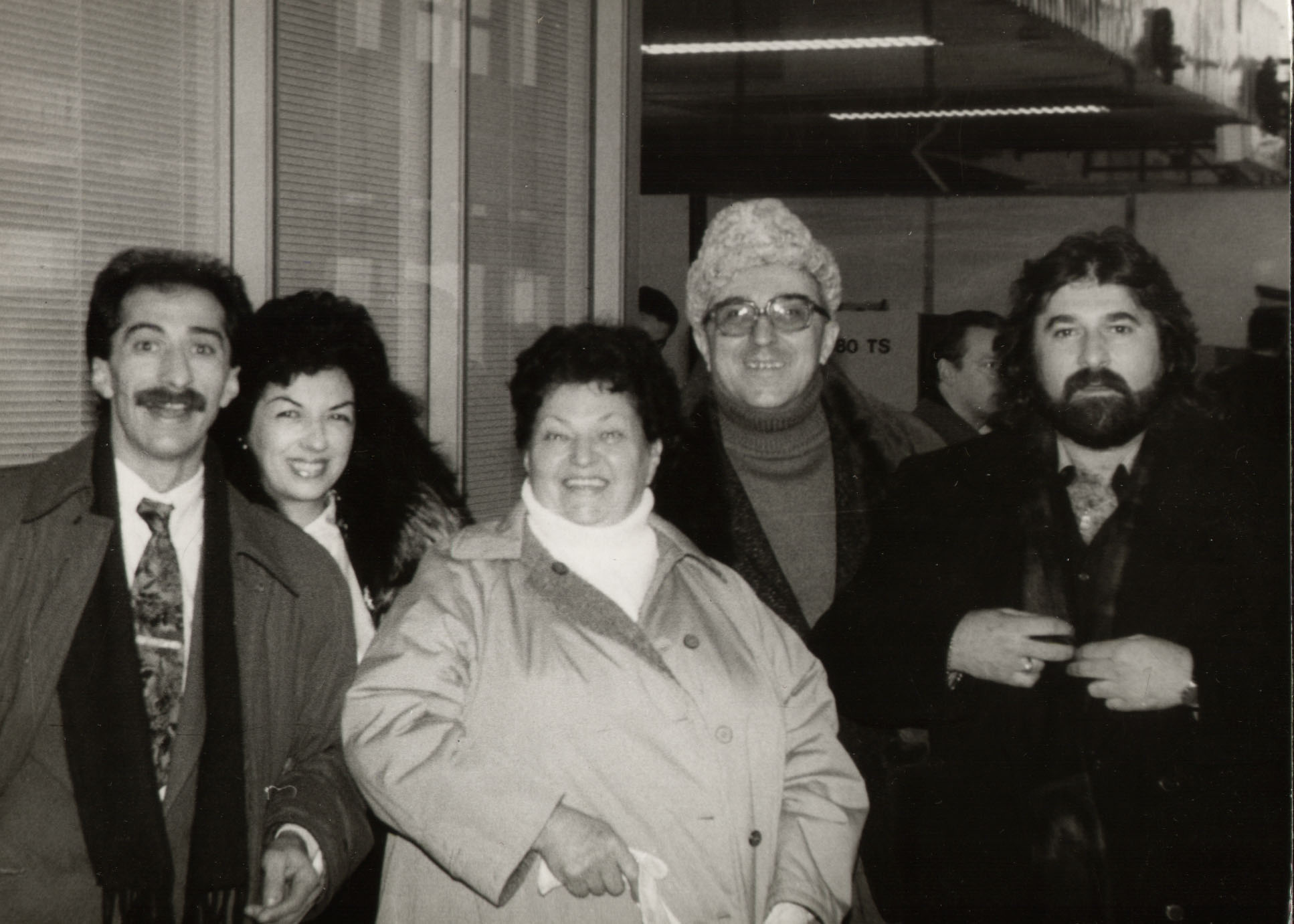 Actrița Draga Olteanu Matei a murit. Avea 87 de ani