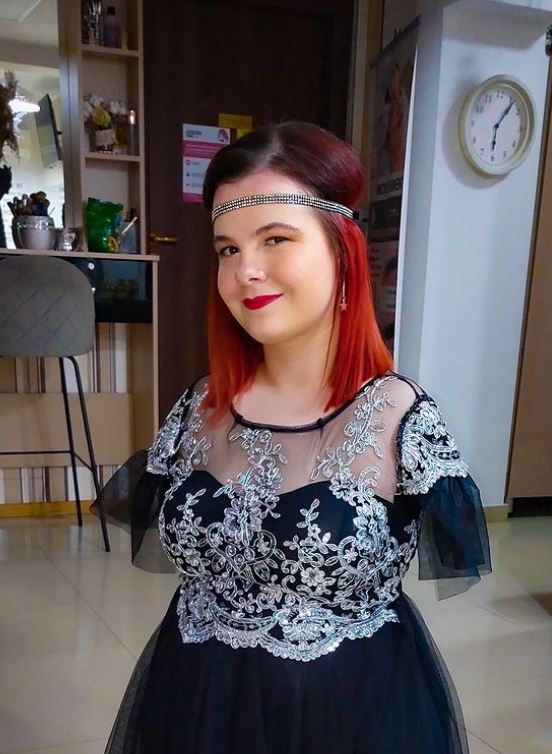 Lorelai Moșneguțu, câștigătoarea „Românii au talent”, amintiri dureroase din copilărie: „Învățătoarea m-a adus în față și le-a spus tuturor colegilor”