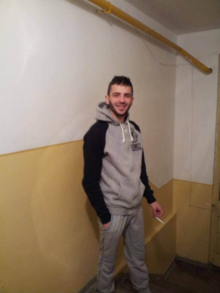 Vasile Sandu, pugilistul român carne de tun în Spania, a fost cvintuplu campion național de seniori și bronz european! ”Și-a bătut joc de talentul lui. Acum e doar actor!” FOTO&VIDEO