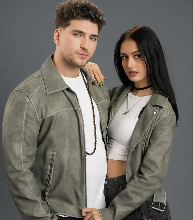 Dilinca și Mădălin Șerban, dezvăluiri despre relația lor înainte de Power Couple, sezonul 3: „Trebuie să ai curaj să încerci chestii noi”
