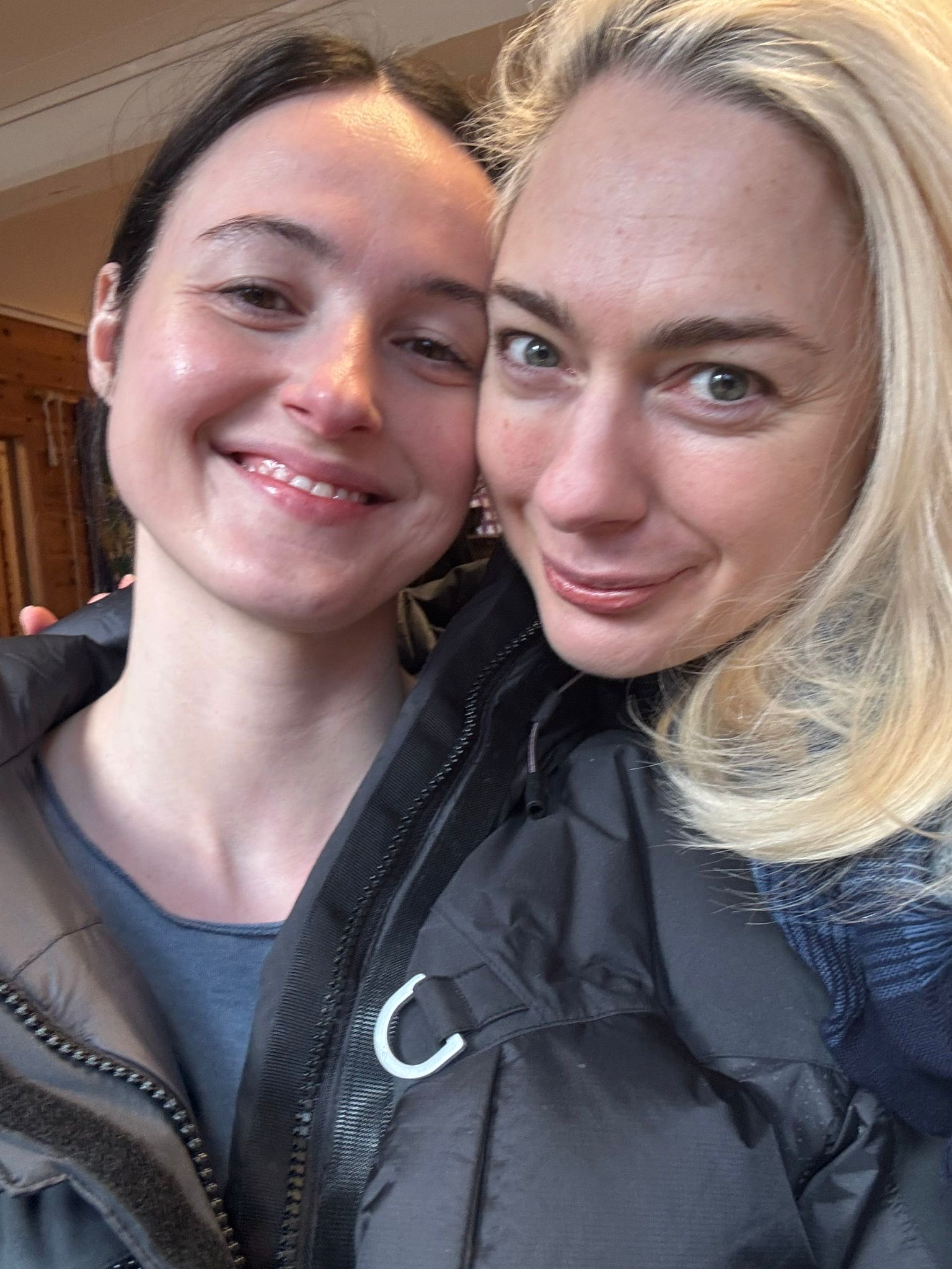 Ce spune Giulia Nahmany despre „Fjord”, filmul lui Cristian Mungiu aplaudat îndelung la Cannes 2026: „Onoare și bucurie”
