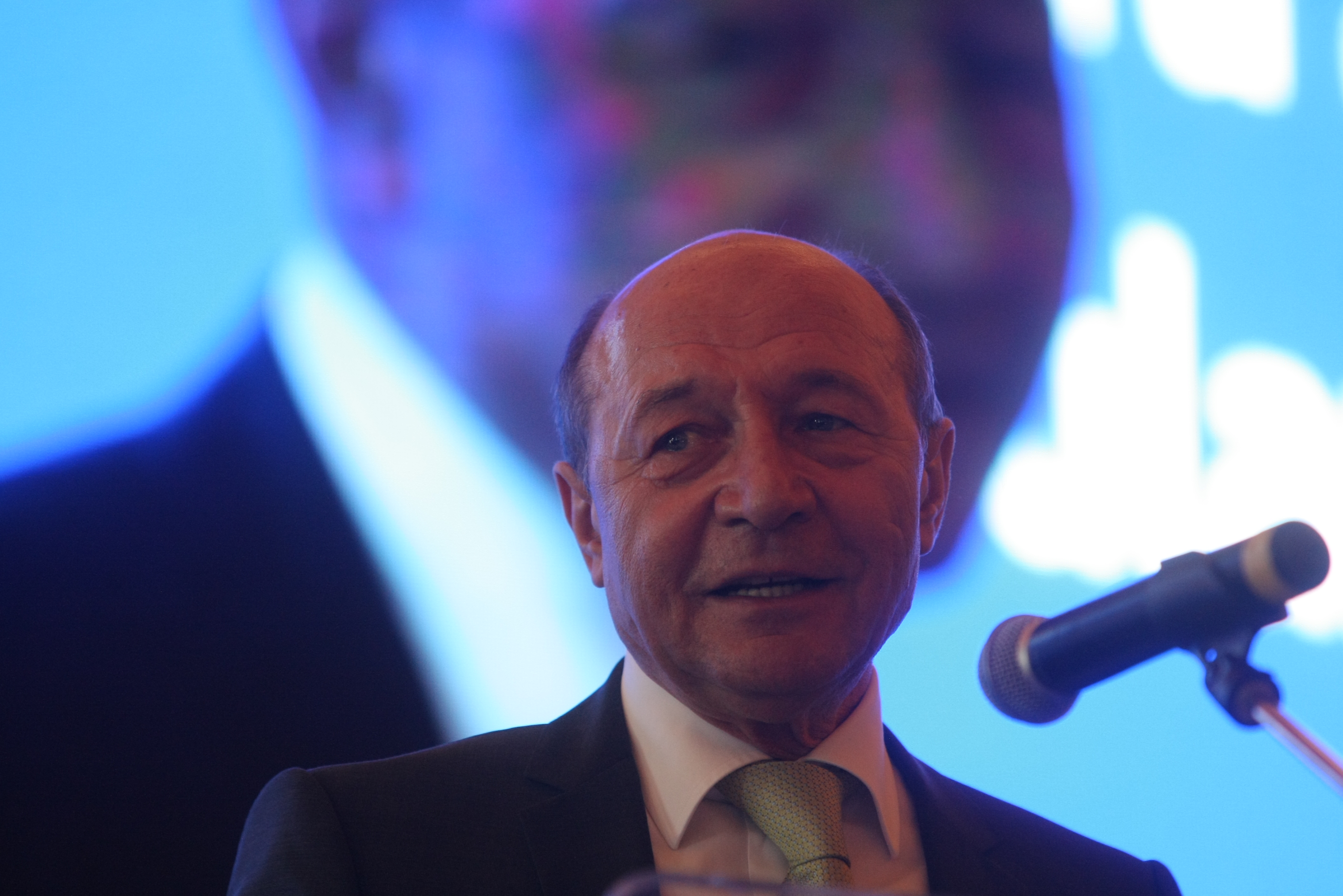 UPDATE. Eugen Tomac a fost ales președinte al PMP, la Congresul Extraordinar al partidului (FOTO)