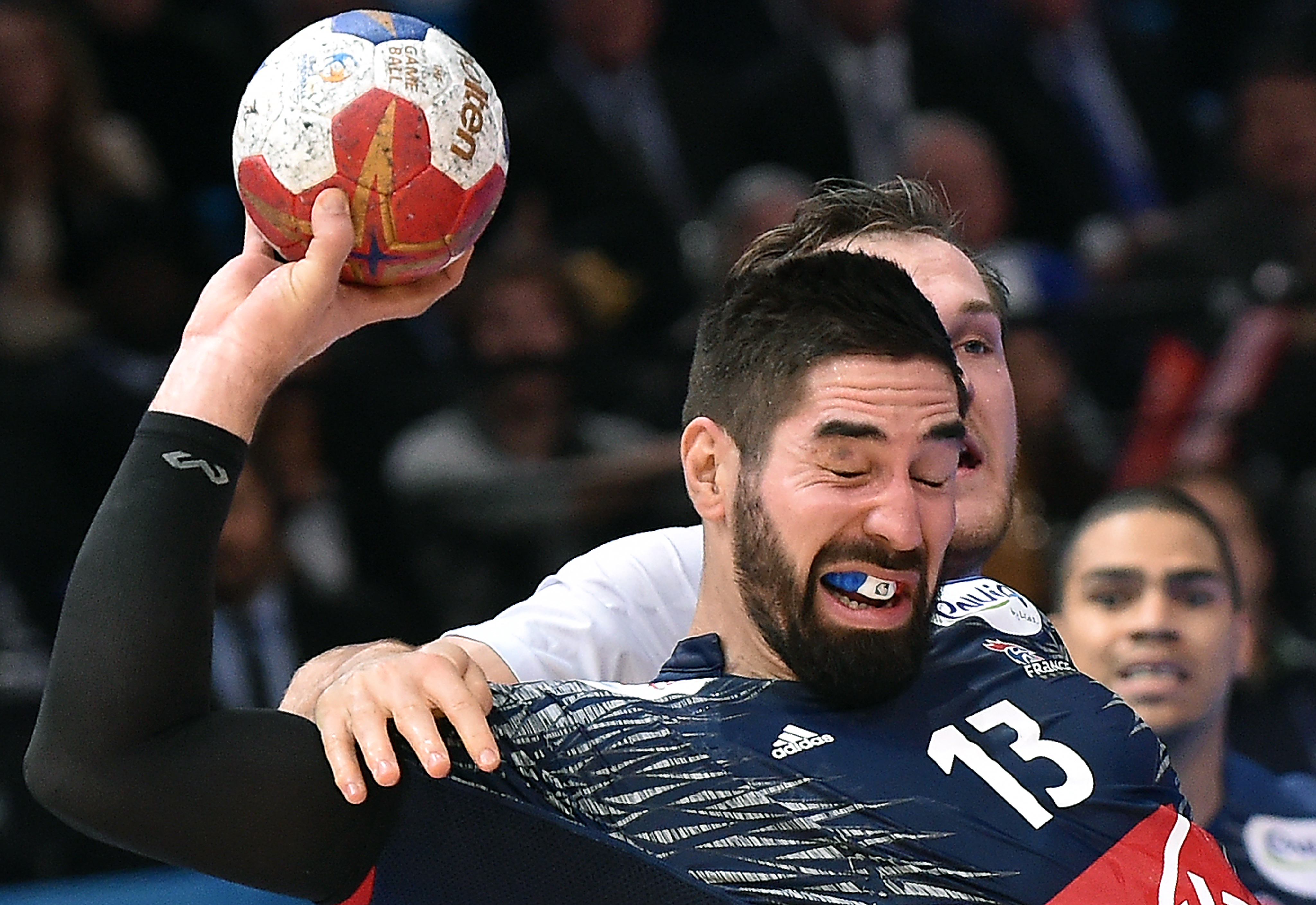 Franțastic! ”Cocoșii” au cucerit al șaselea titlu mondial de handbal! Cum am murit noi și s-au născut ei. De la greșeala lui Sorin Toacsen la campionii de azi / FOTO&VIDEO