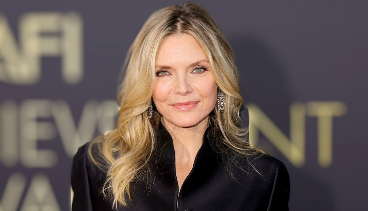 Galériánkban megmutatjuk, milyen meseszép volt Michelle Pfeiffer már fiatalkorában is