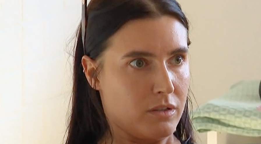 A Házasság első látásra Kármenje Renátót is kiosztotta: „Én futva menekültem volna...”