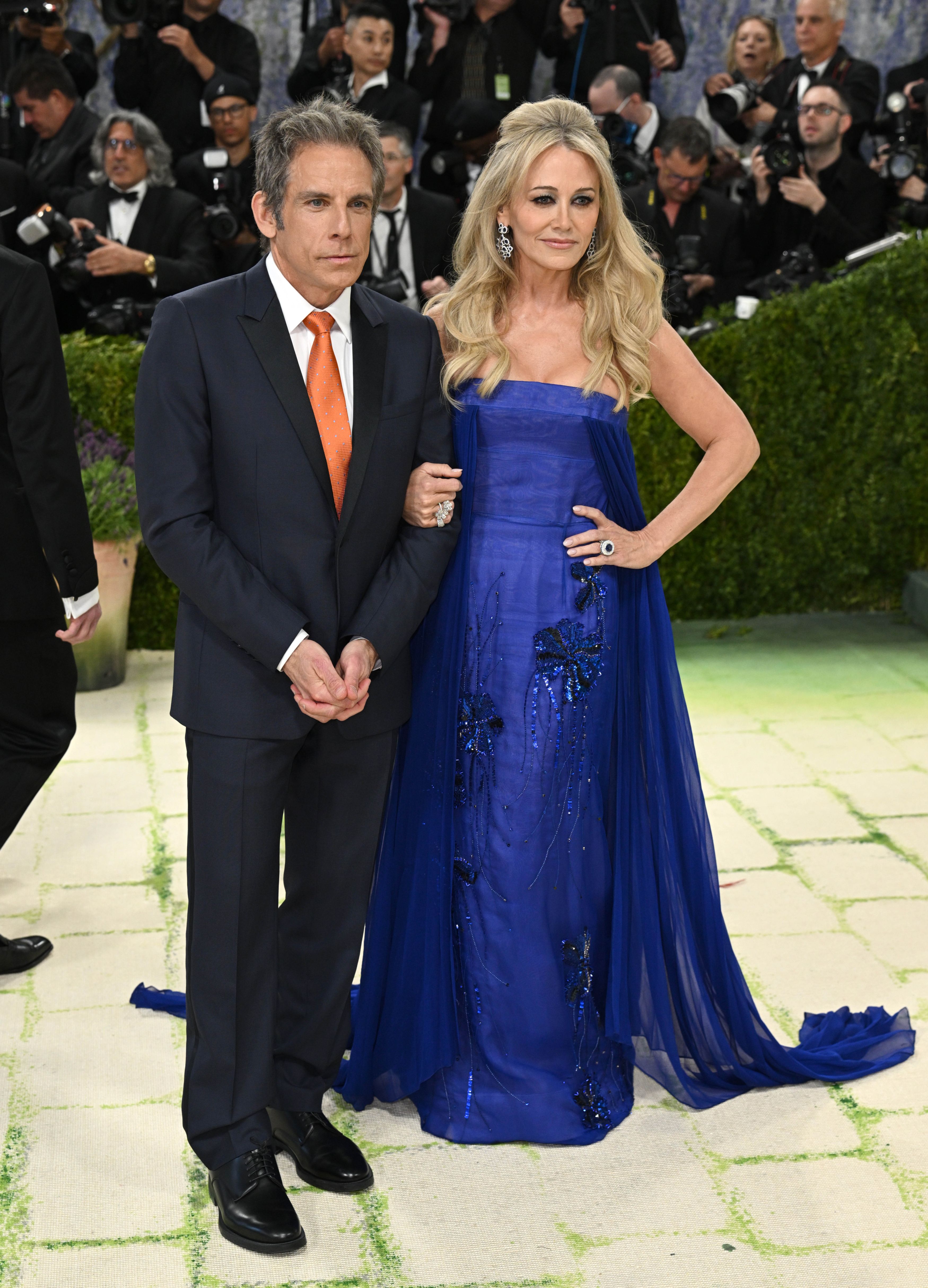 Vedete pe „covorul pietruit” la Met Gala 2026. De la rochii impresionante la alegeri controversate