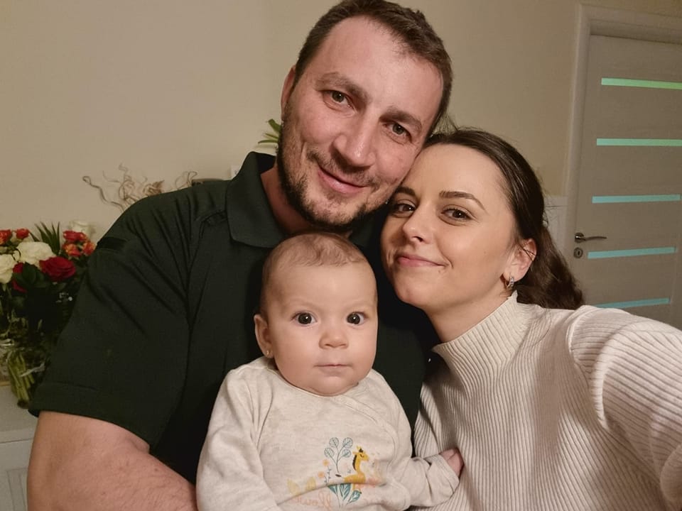 Mesajul transmis de Georgiana, soția lui Marian Godină, după ce Antena 1 a anunțat participarea lui la Survivor România 2026: „Fără uniformă, fără tastatură”