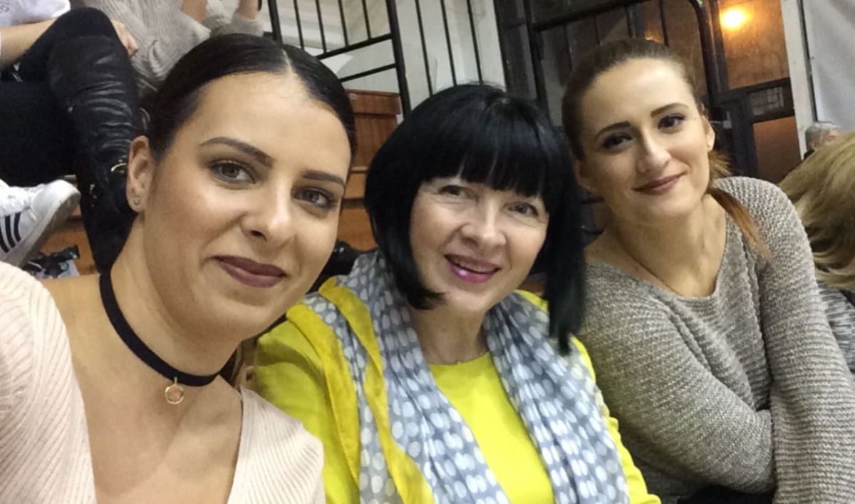 La ce oră se trezește Neti Sandu dimineața. Vedeta a spus ce face după ce își termină programul de la PRO TV: „Zilnic”