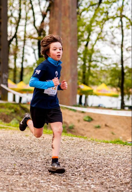 350 de copii vor participa gratuit la KIDS RACES RUNFEST / GALERIE FOTO
