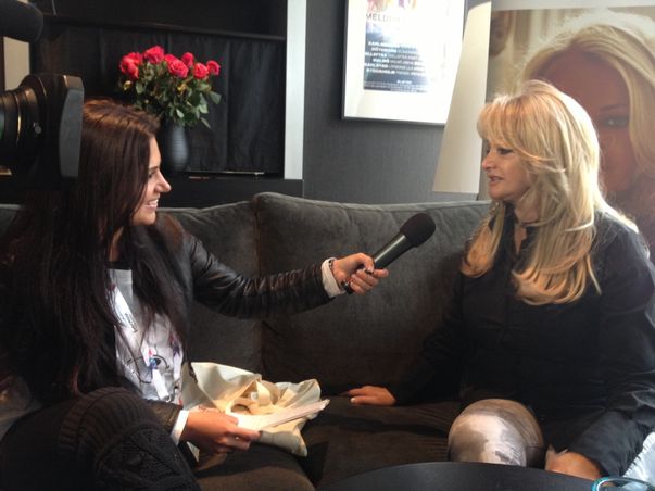 Ultima apariție TV a lui Bonnie Tyler, înainte de moarte. Confesiunea care emoționează fanii: „Am avut o călătorie minunată”