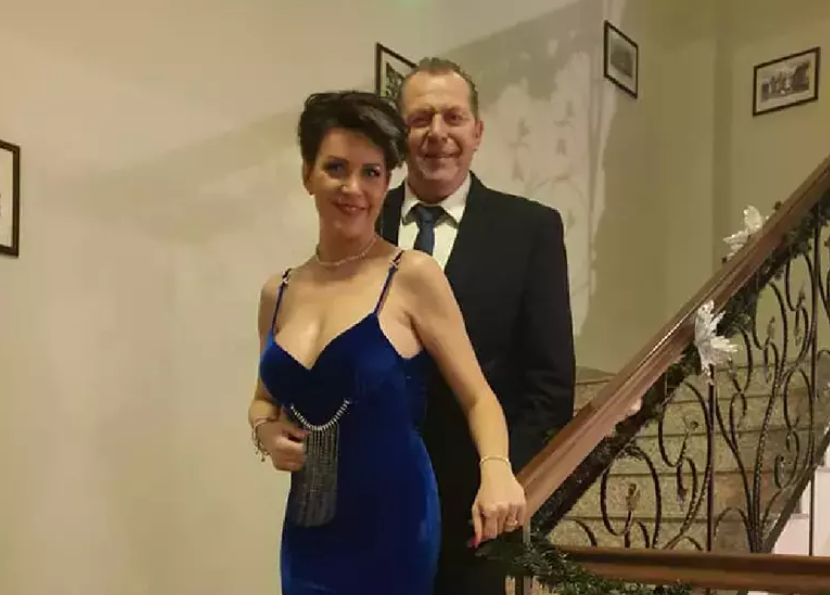 Helmuth Duckadam și soția lui, împreună la Gala Performanței &amp; Excelenței. Cum se simte „Eroul de la Sevilla”, la o lună de la operația pe cord