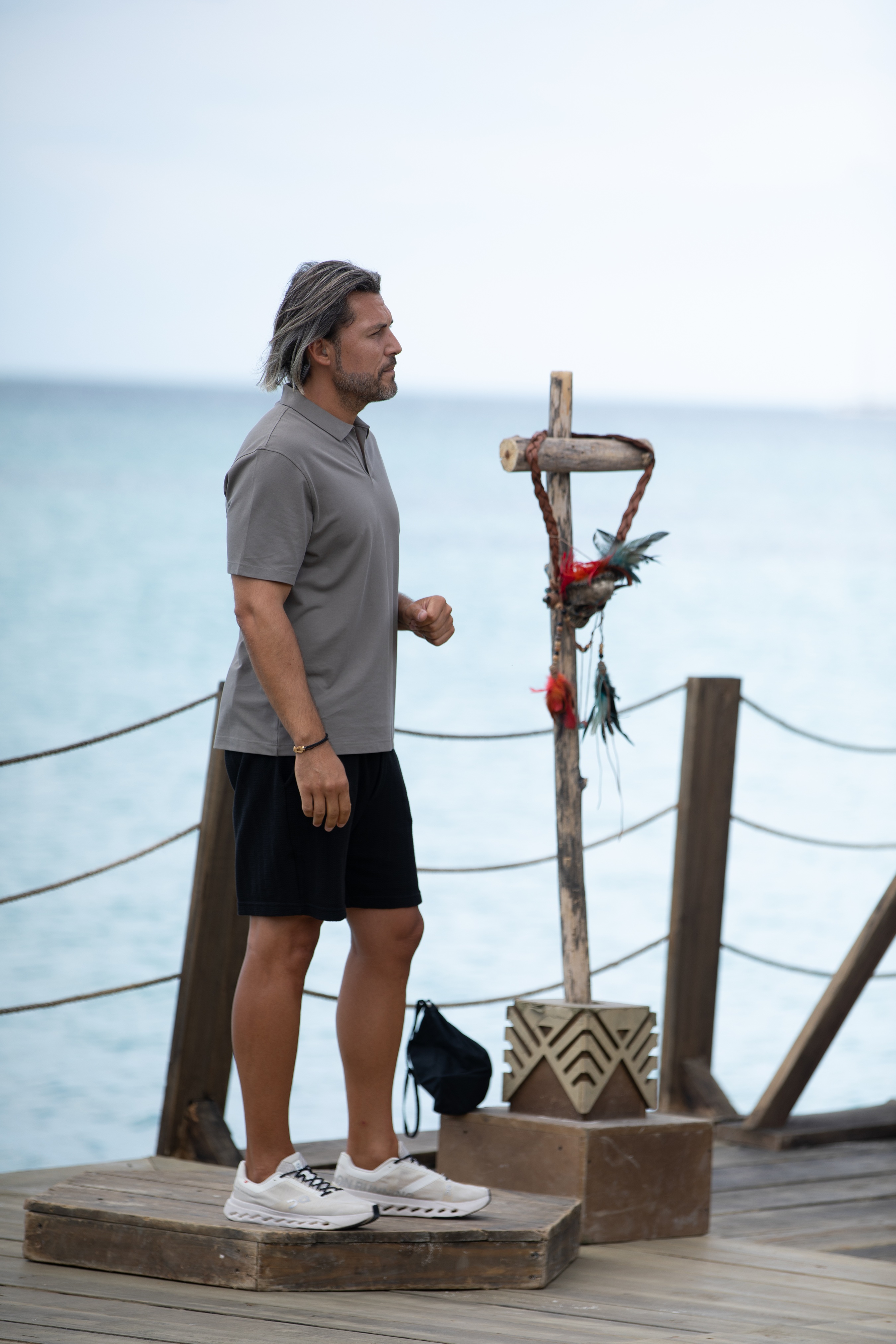 Adi Vasile a făcut anunțul. Când începe noul sezon Survivor